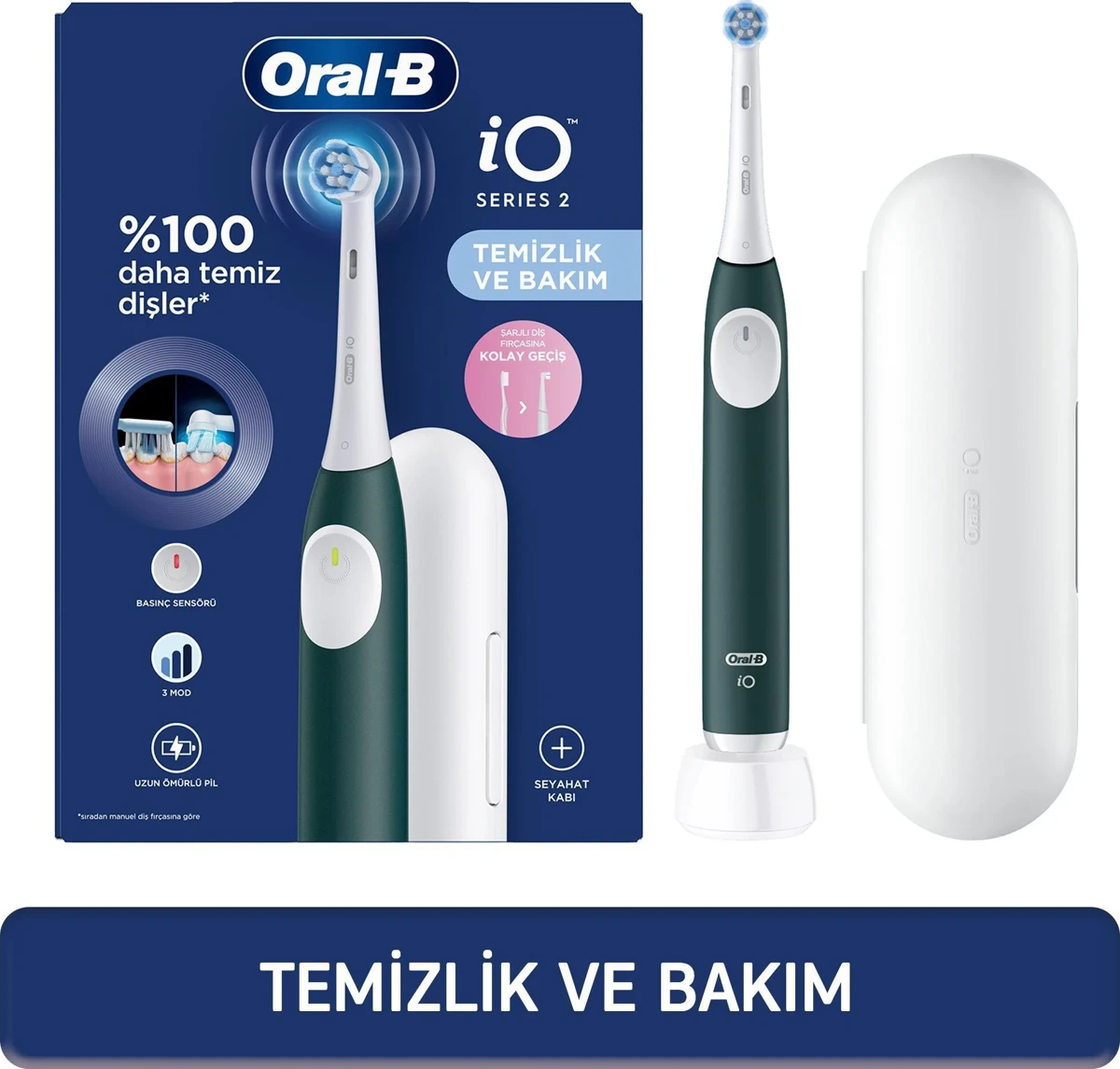 Yeşil