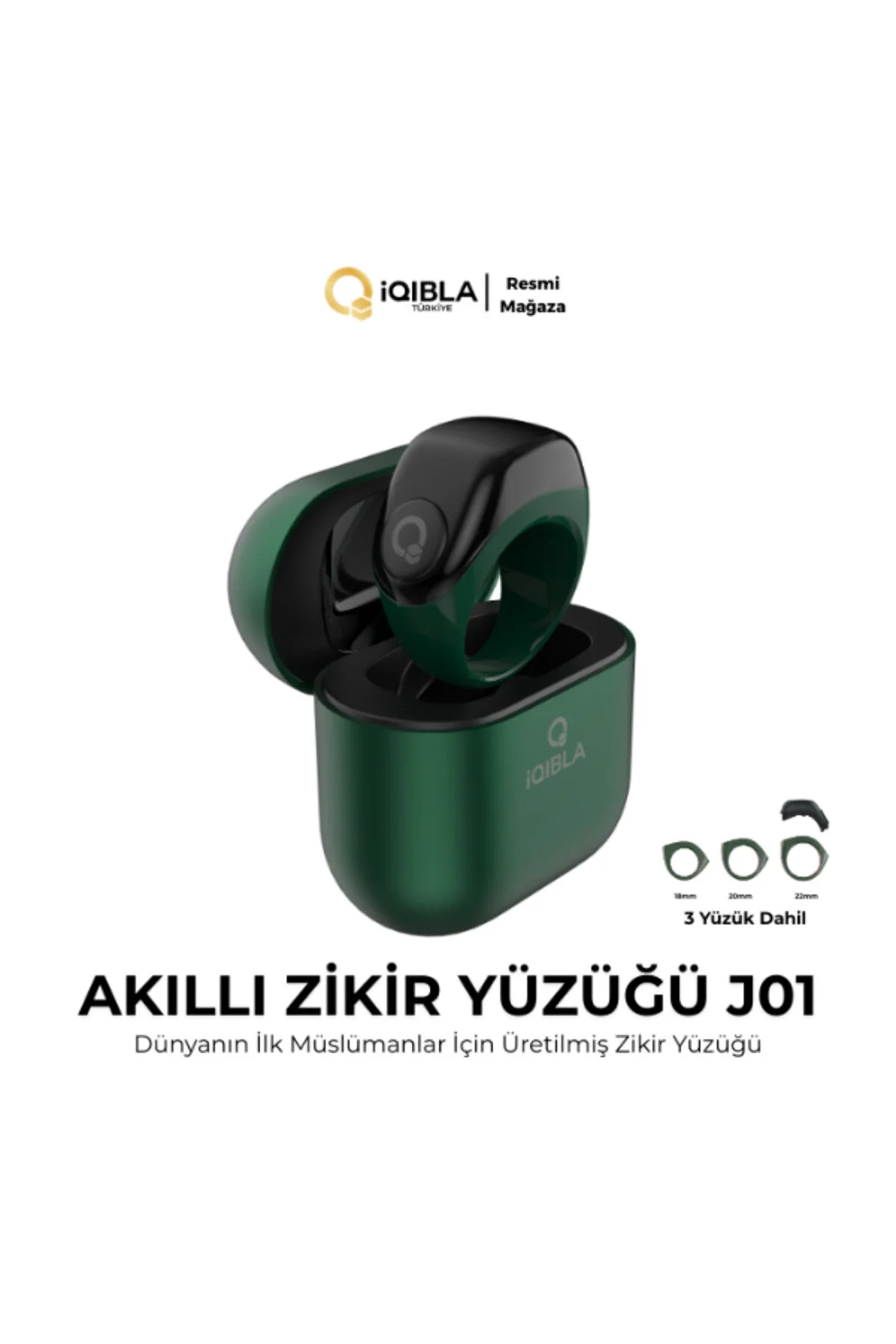 Yeşil