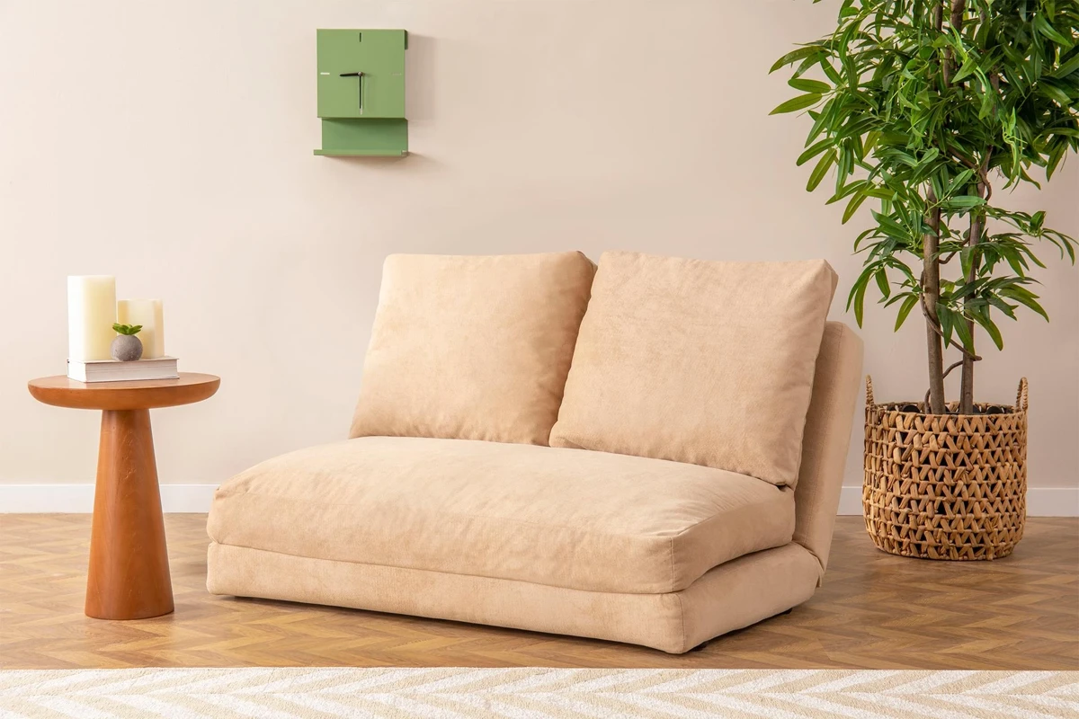 Krem · İkili