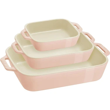 Pembe · Üçlü