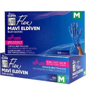 Mavi