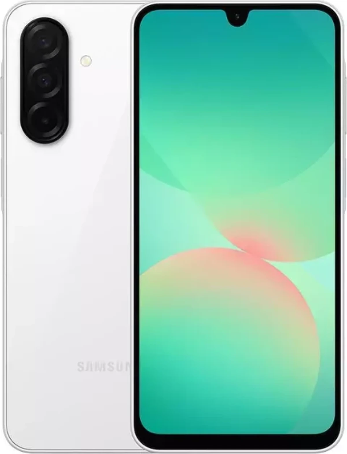 128 GB · Beyaz