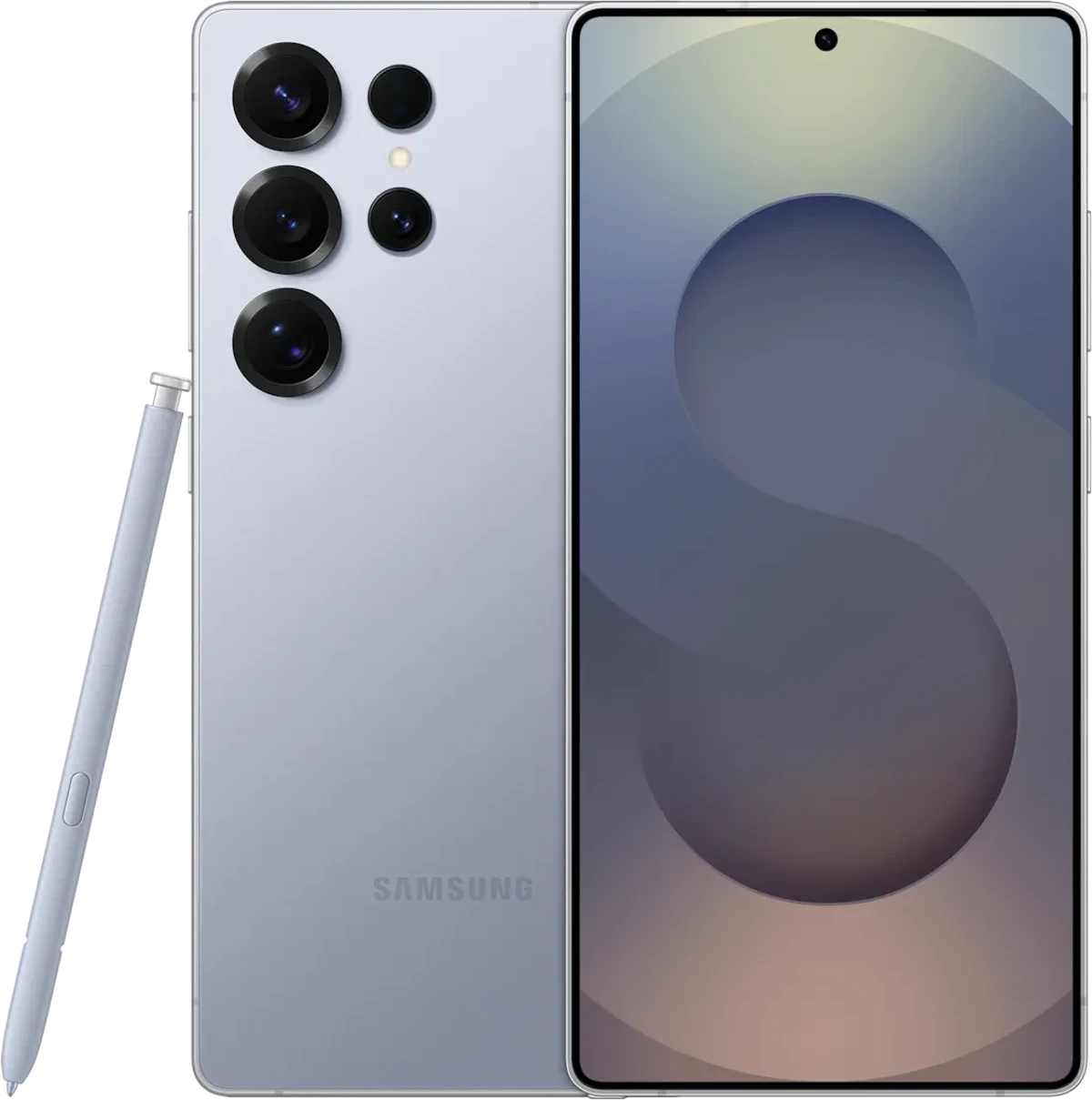 512 GB · Mavi