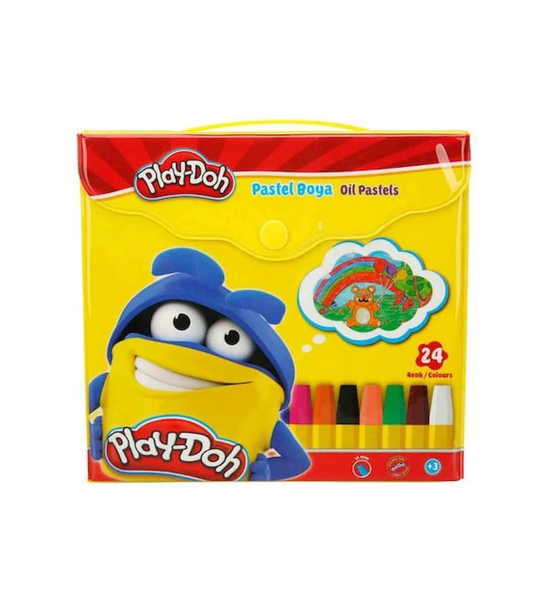 Pastel