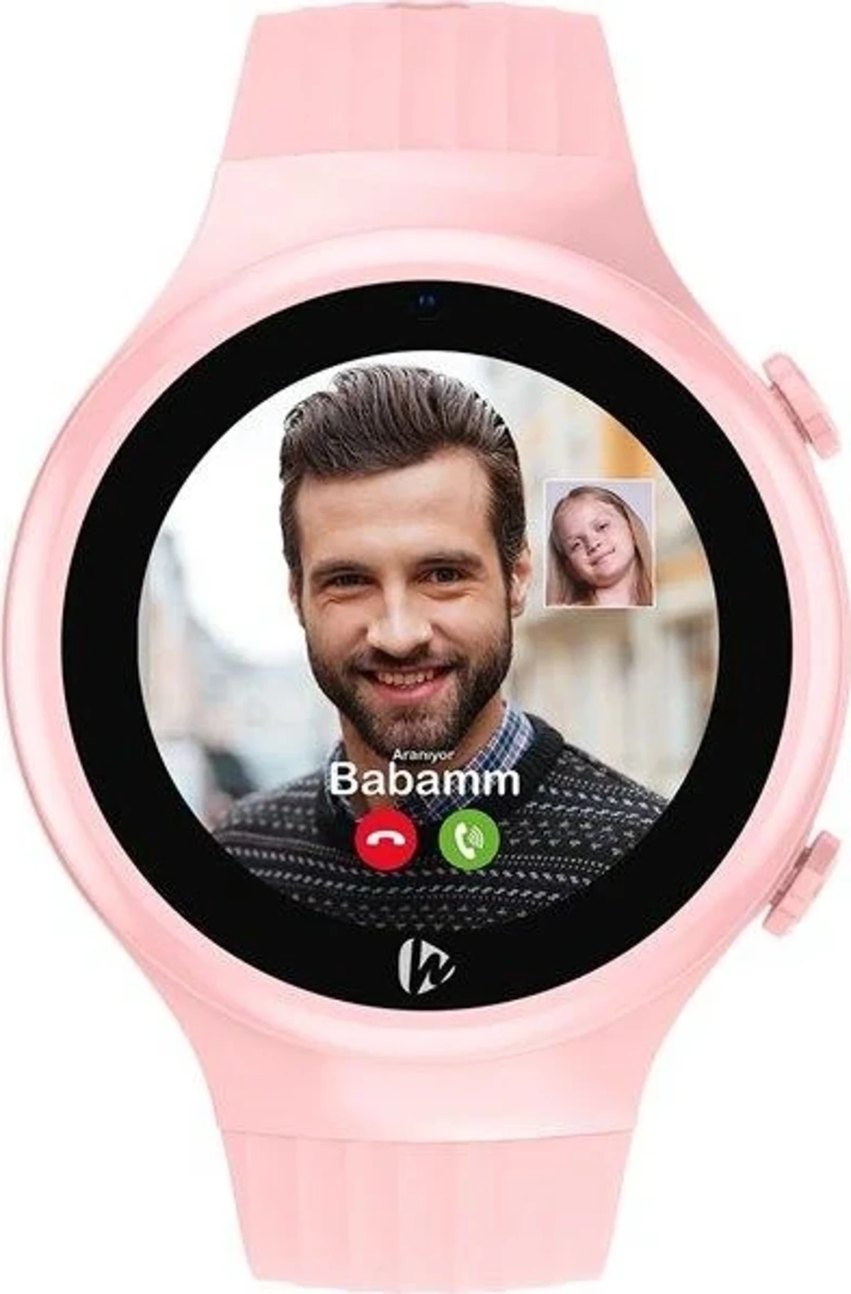 Pembe
