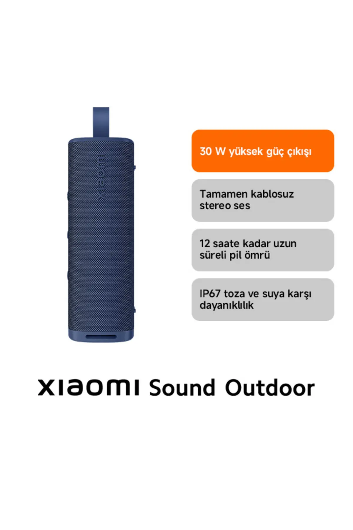 X