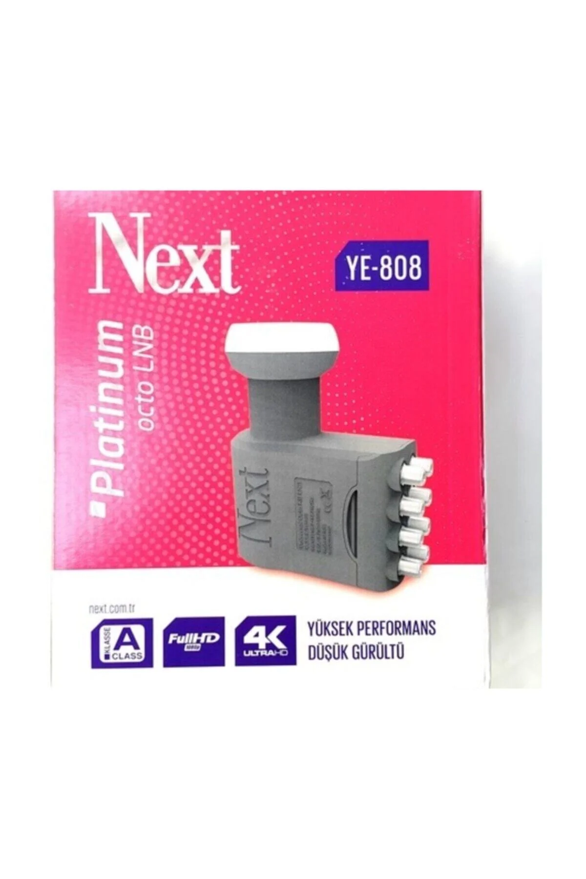 N