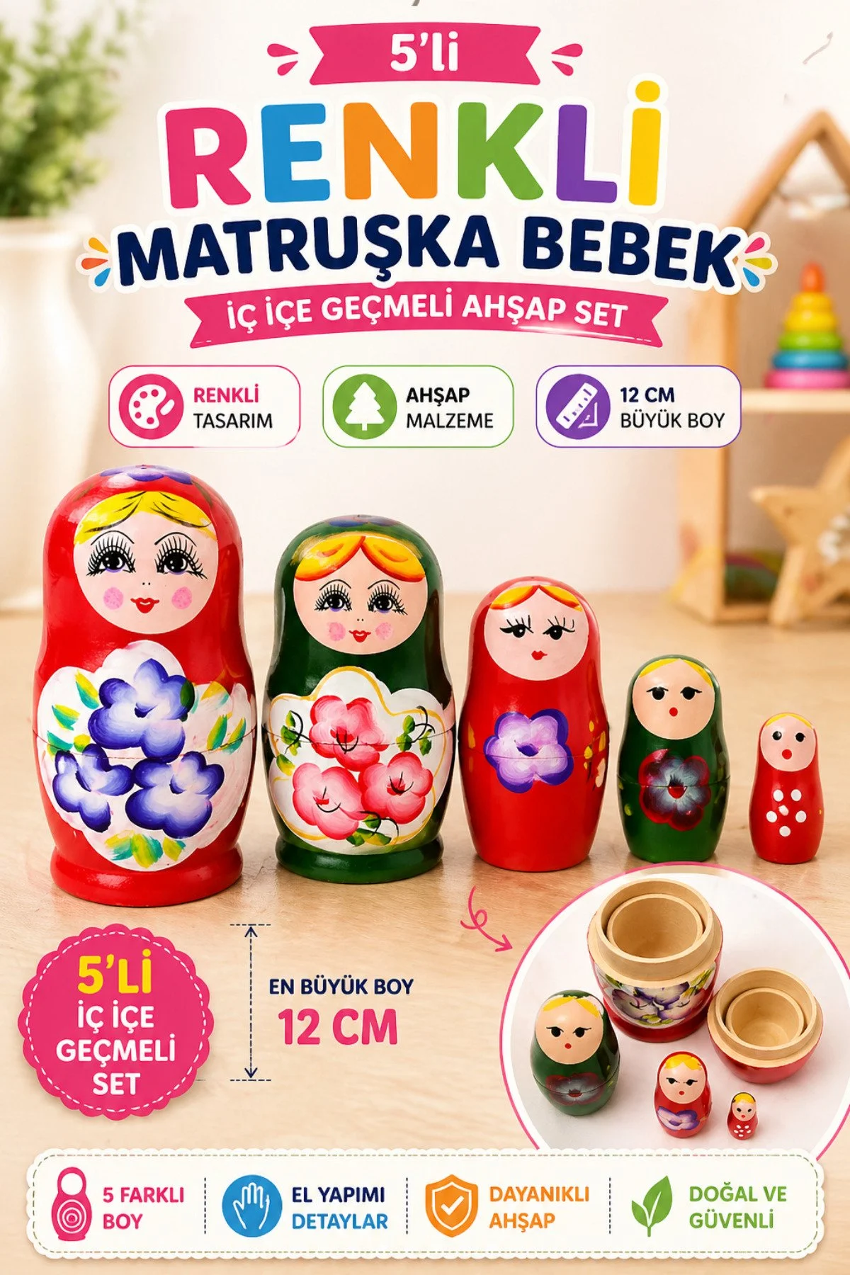 Renkli