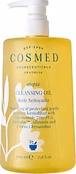 Cosmed Atopia 1000 ML Yüz Ve Vücut Temizleme Yağı