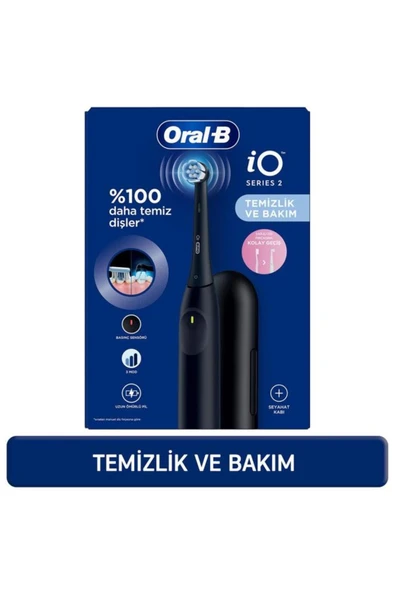 Gece Siyahi