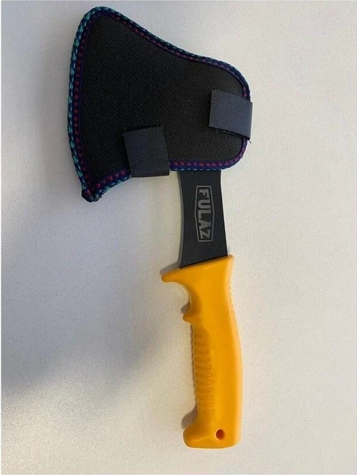 F