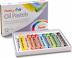 Pastel