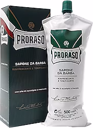 Proraso Okaliptüs Yağı Ve Mentollü 500 ML Tıraş Kremi