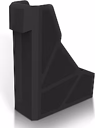 Siyah