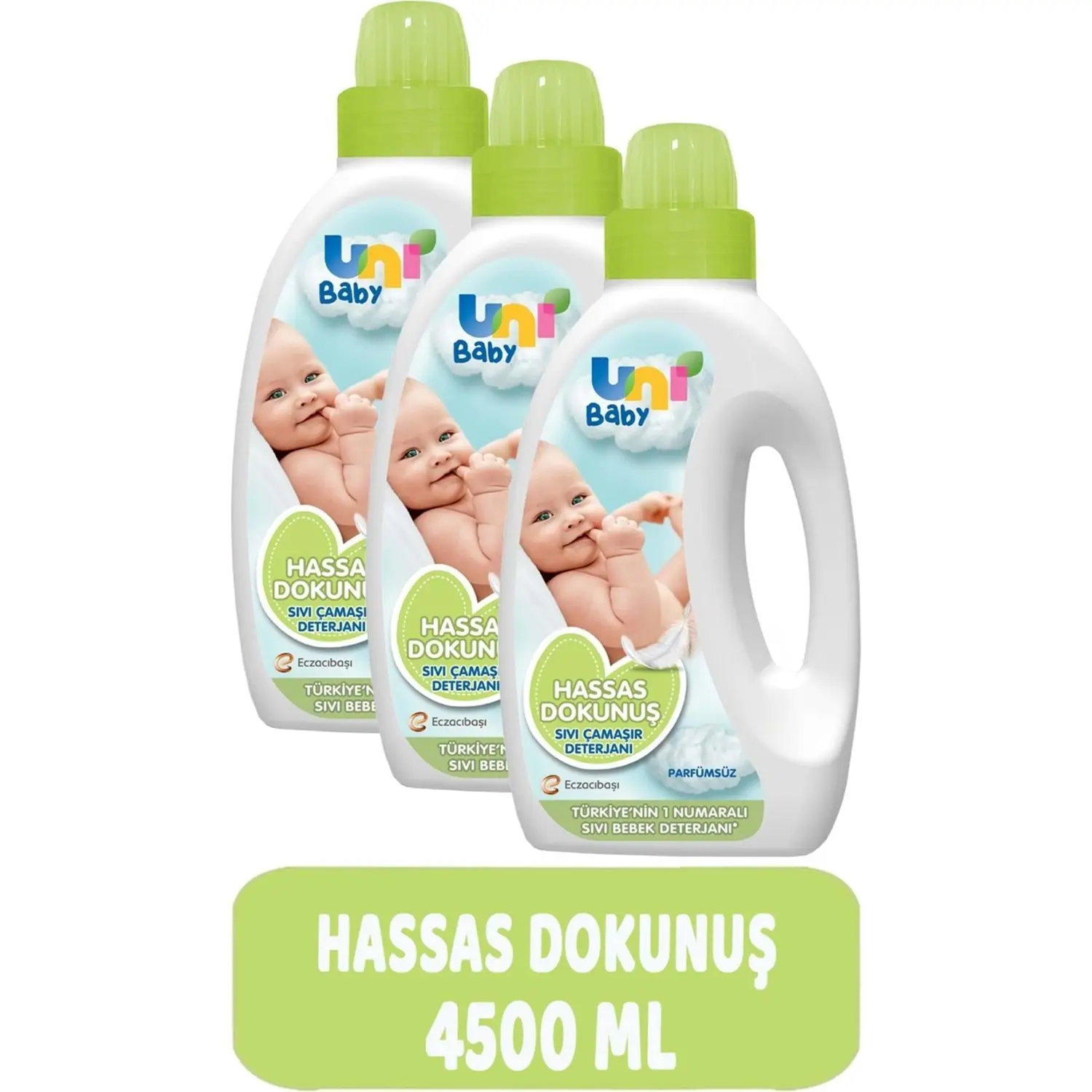 Yeşil · İkili