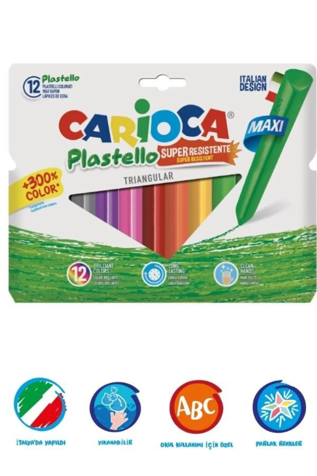 C