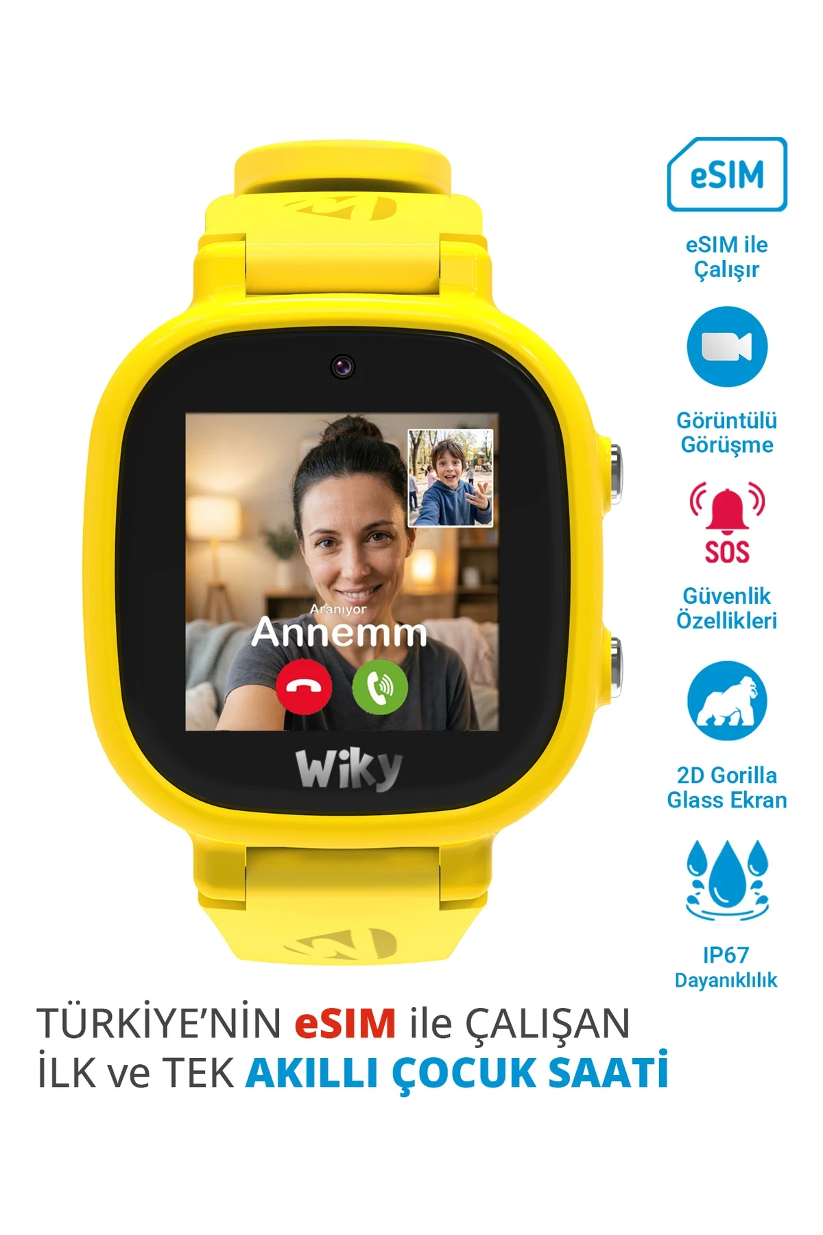 Sarı