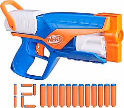 N