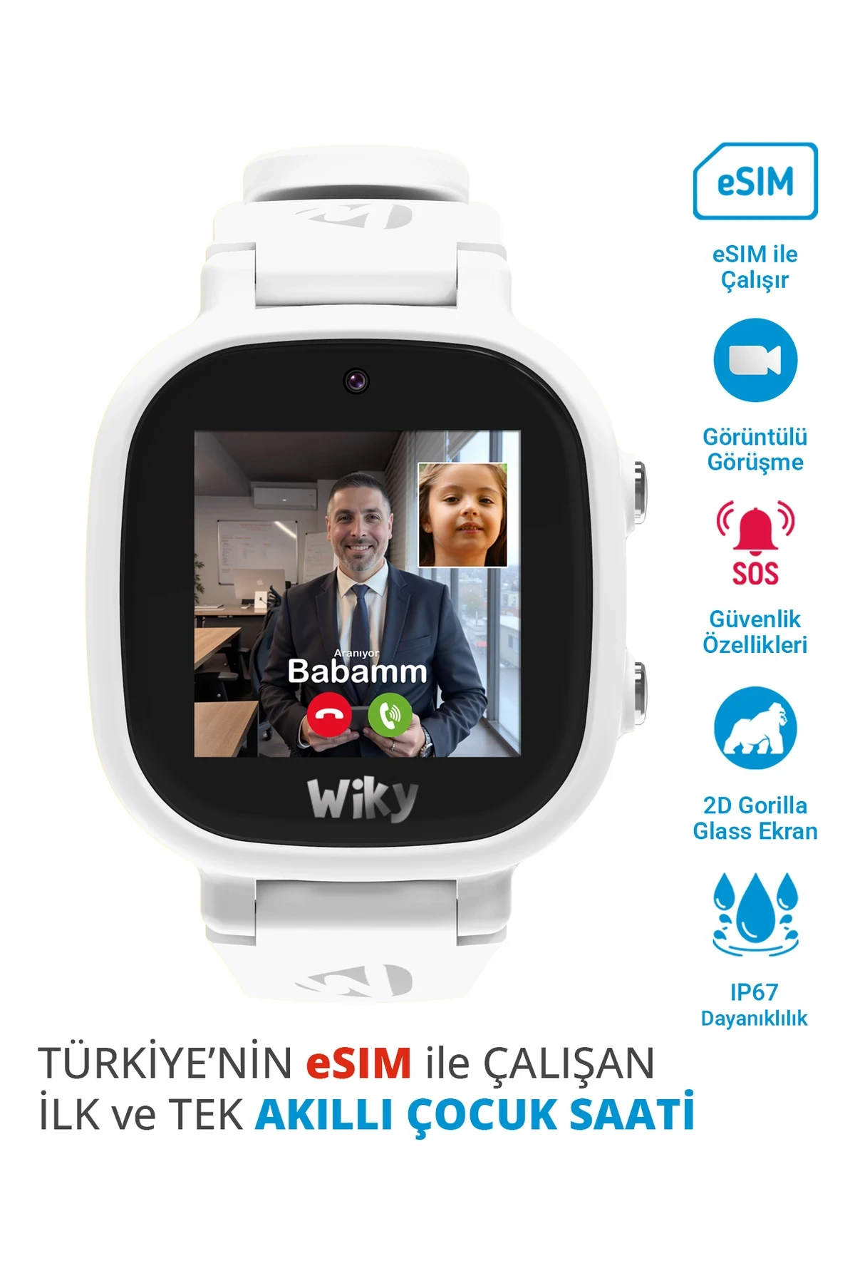 Beyaz