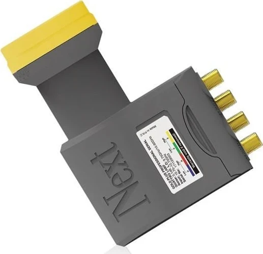 N