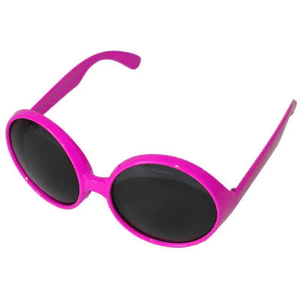 Pembe · 80'li