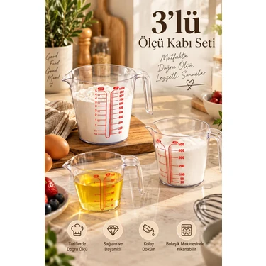Turuncu · Üçlü