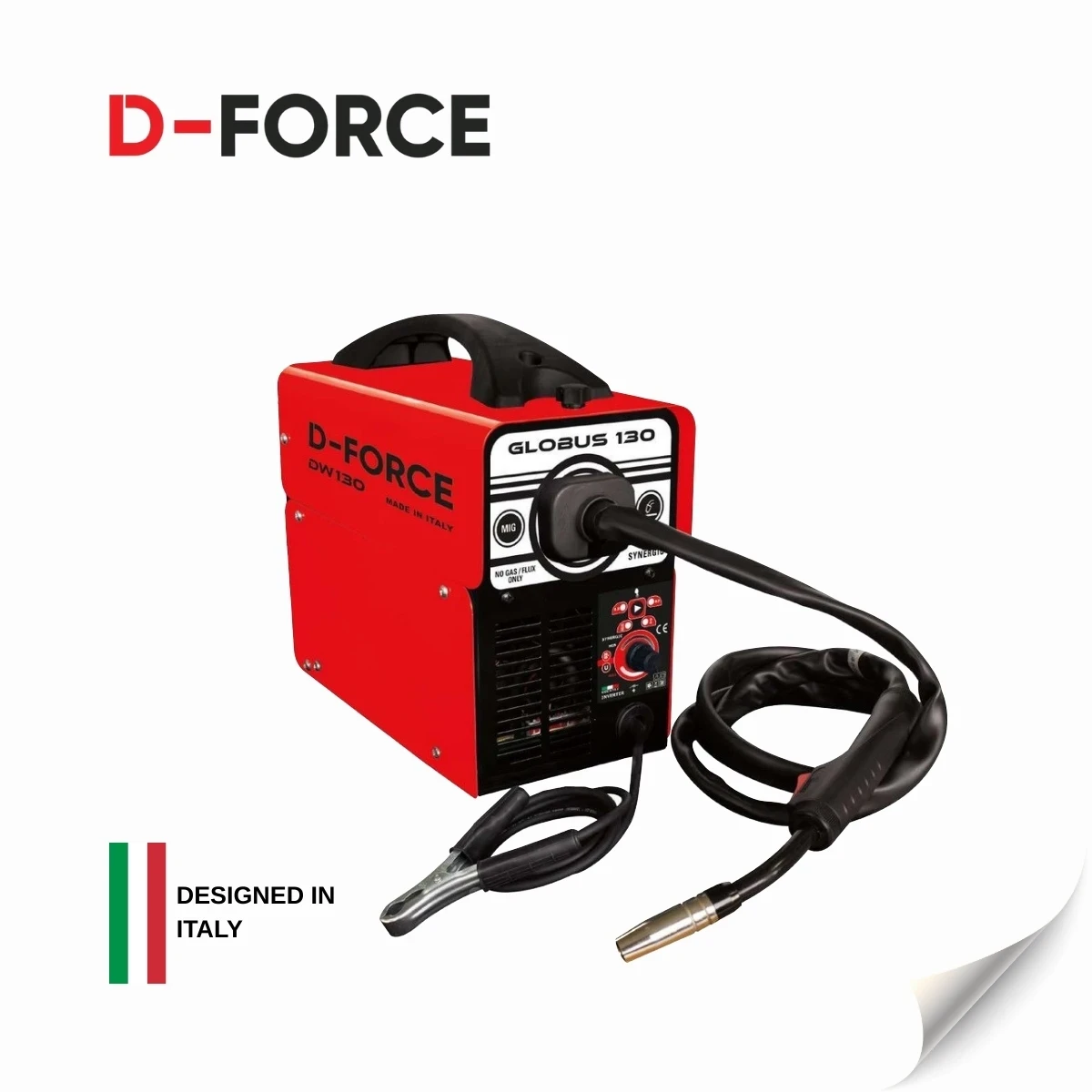 D