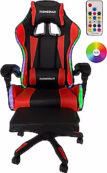 F
