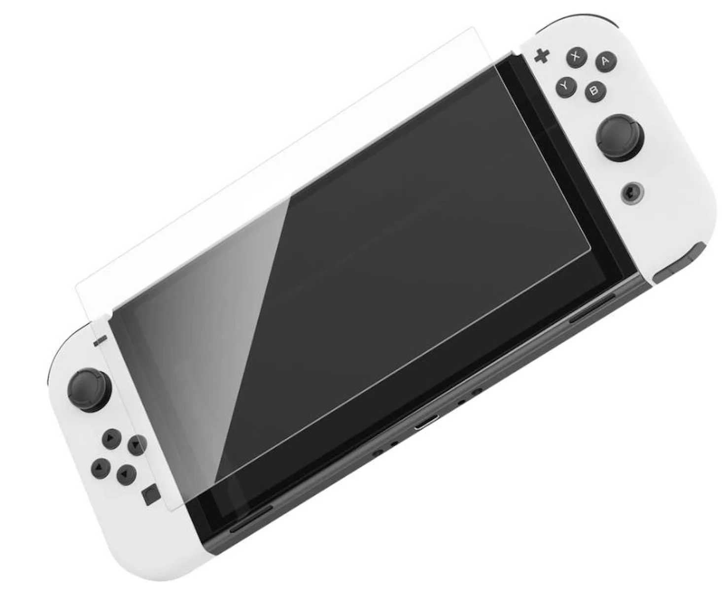 N
