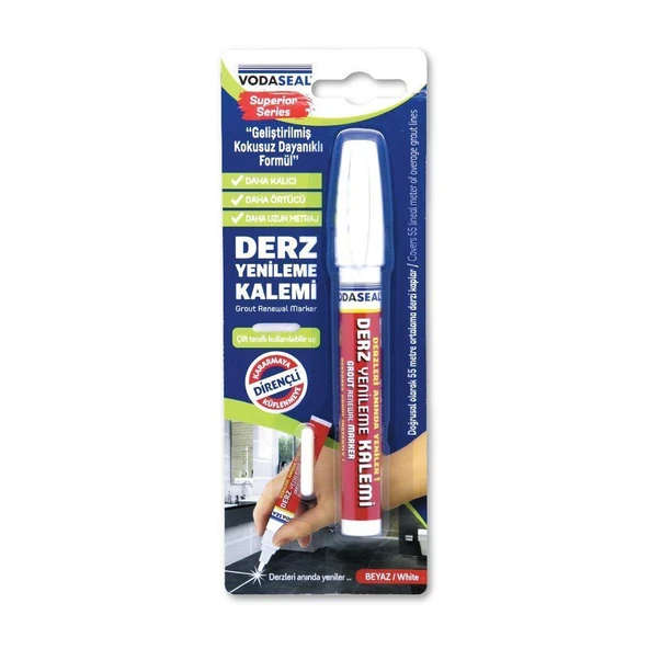 Beyaz · Üçlü