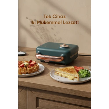 Yeşil