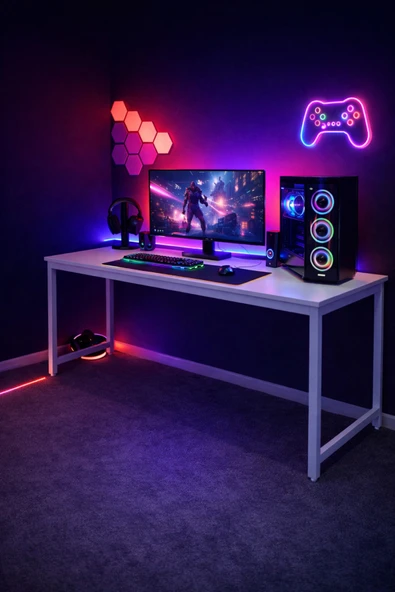 F