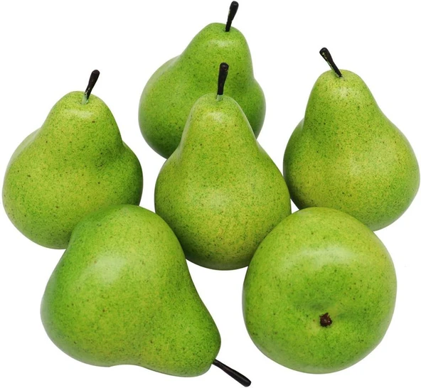 Yeşil