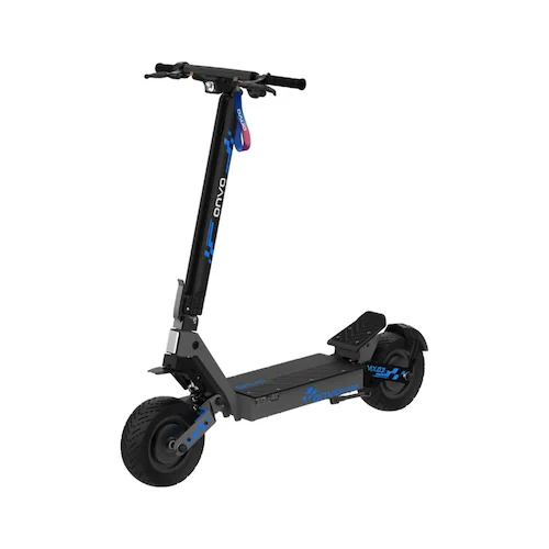 Onvo Mx-03 2400 W Elektrikli Scooter