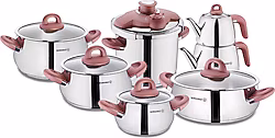 Fume