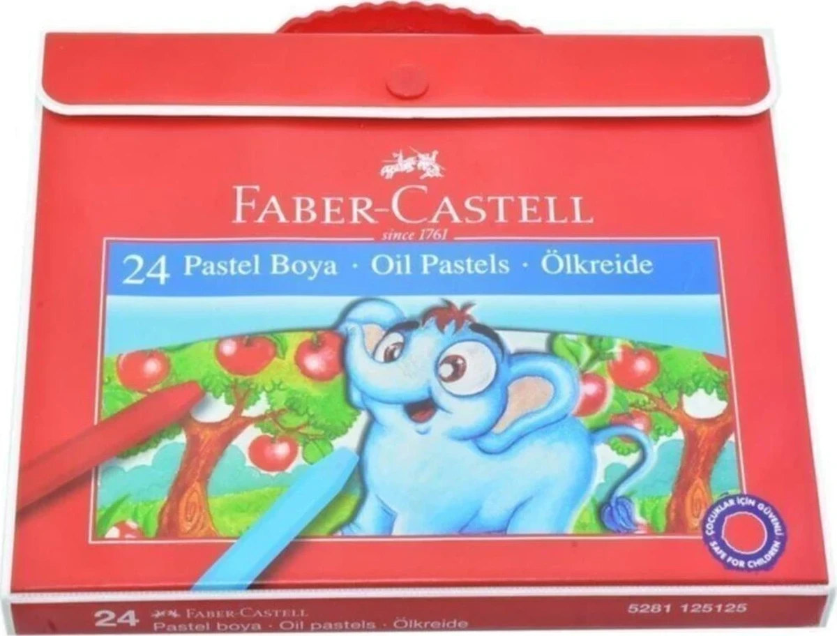 Pastel