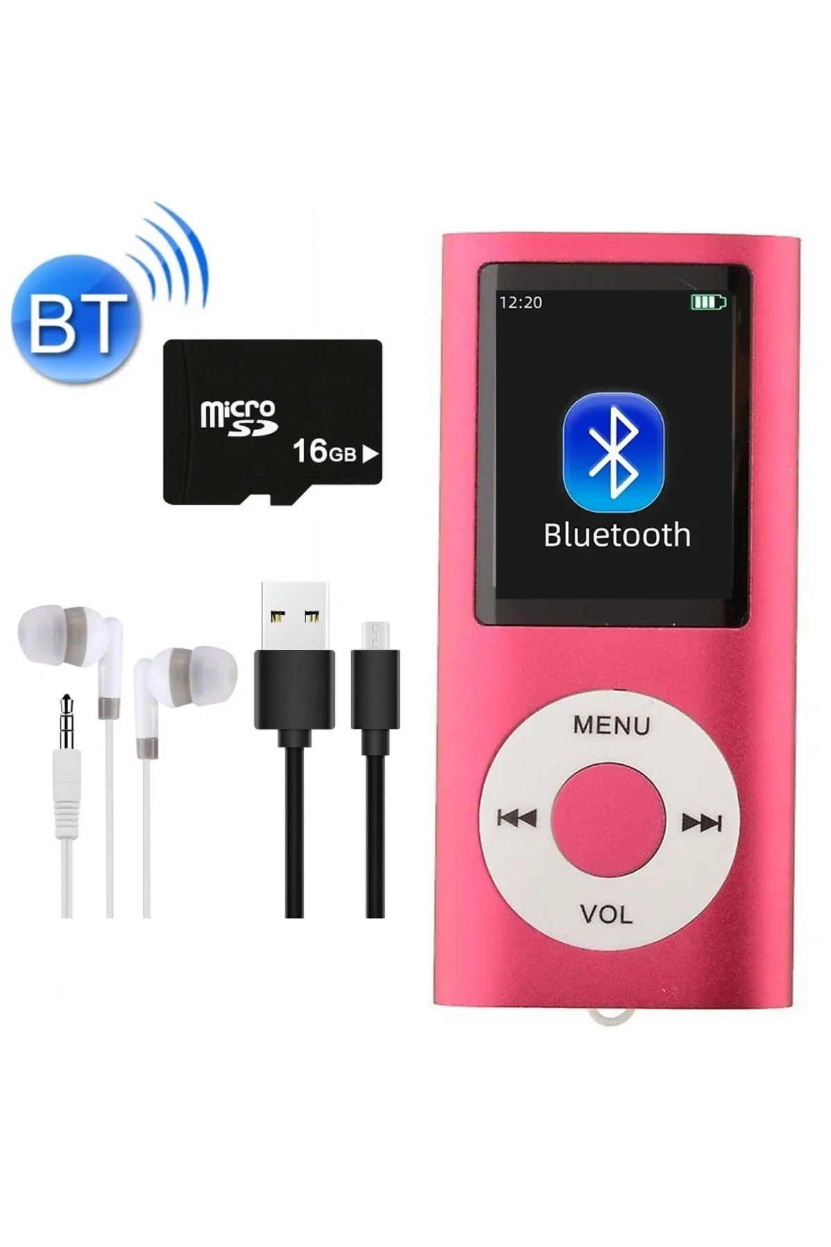 16 gb