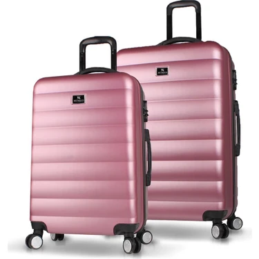 Rose Gold · İkili