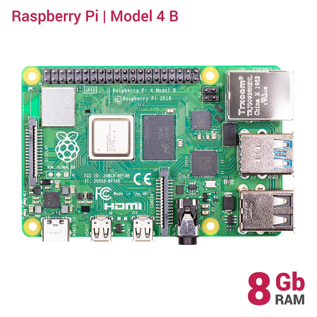 8 gb