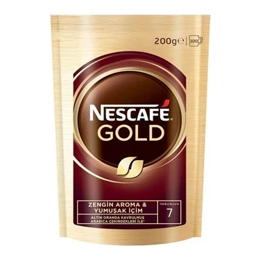 Gold · 12'li